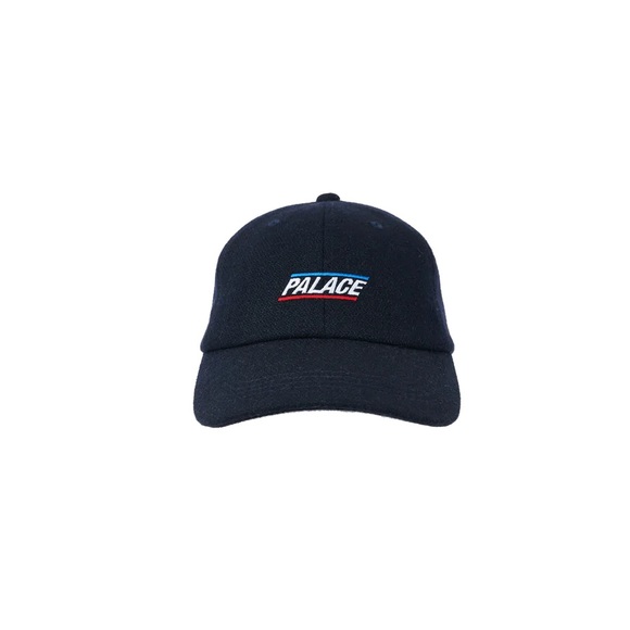 PALACE Other - Palace Wool Hat Black NEW